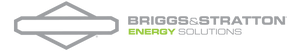 Briggs & Stratton Energy Solutions
